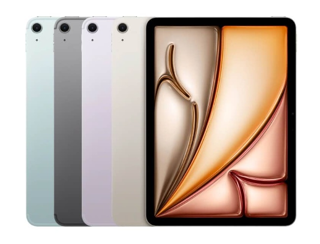 Apple iPad Air 11 (M3)(第7代2025) 1140422.jpg