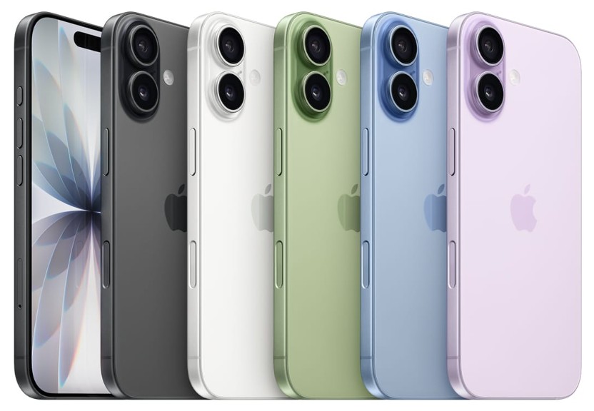 Apple iPhone 17 256G