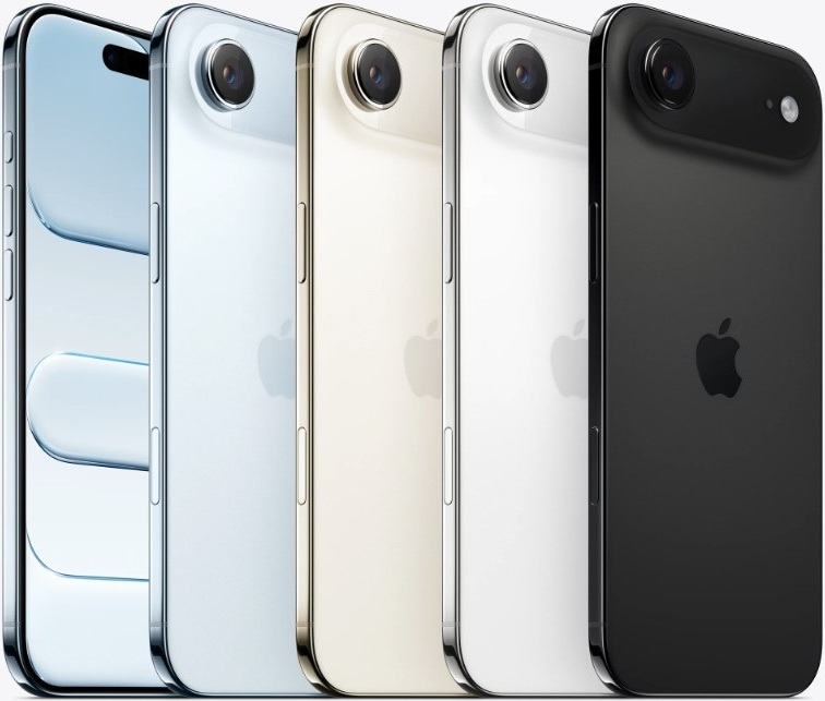 Apple iPhone Air 512G