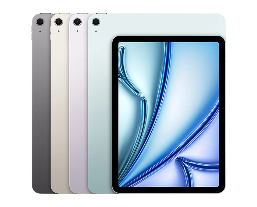 Apple iPad Air 6代 1130625.png