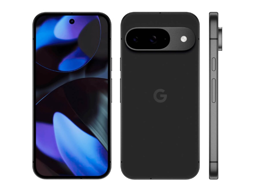 Google Pixel 9 (12G256G) 1130824.jpg