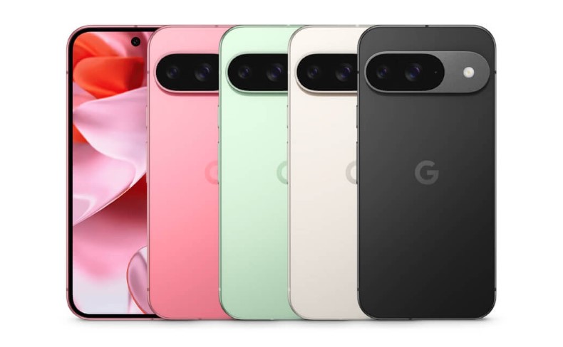 Google Pixel 9 (12G128G) 1130824.jpg