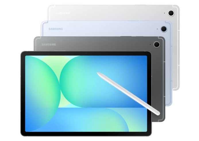 Samsung Tab S10 FE+ Wi-Fi (X620) 1140606.jpg